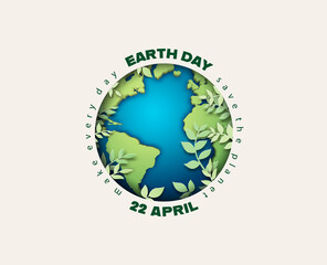 earth day concept - 426843862