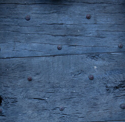 Détail vieilles planches en bois
