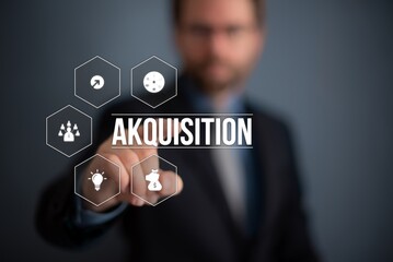 Akquisition
