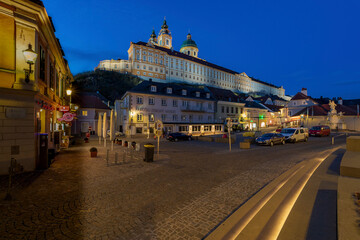 Stift Melk