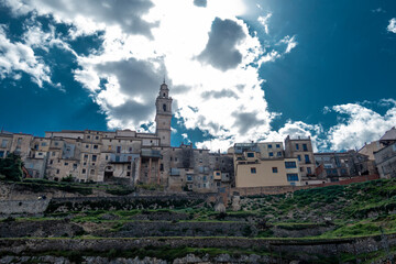 Ciudad de Bocairent