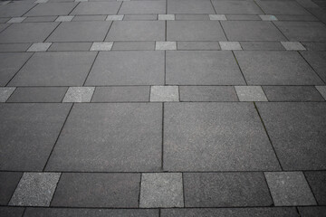 paving grey background