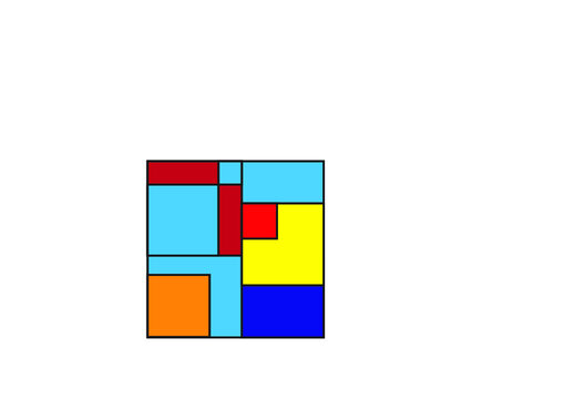 cube box