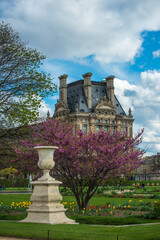 Jardin du Luxembourg Paris