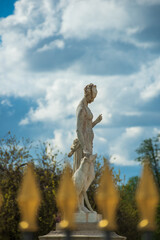 Jardin du Luxembourg Paris