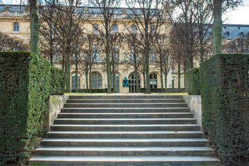 Jardin du Luxembourg Paris