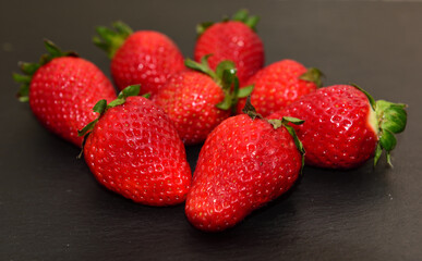 Erdbeeren
