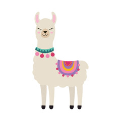 funny llama clothes