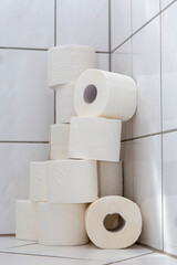 Toilettenpapier