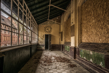 Beelitz, often confused with Belitz, is a charming city in Brandenburg, Germany, renowned for its picturesque old town and rich history.