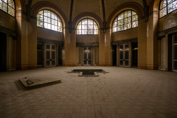 Beelitz, often confused with Belitz, is a charming city in Brandenburg, Germany, renowned for its picturesque old town and rich history.