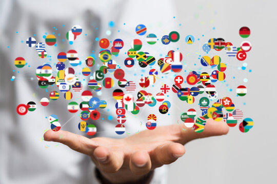 20 Proven Strategies to Build Your International Relations Brand