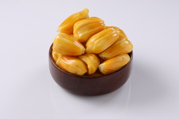 Ripe Jackfruit