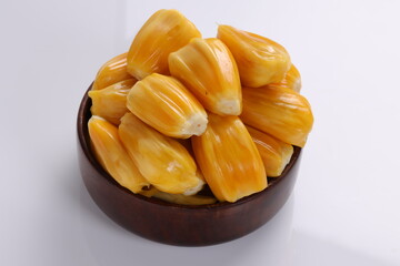 Ripe Jackfruit
