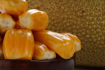 Ripe Jackfruit