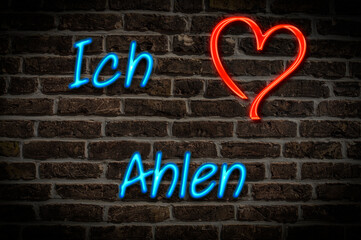 Ahlen