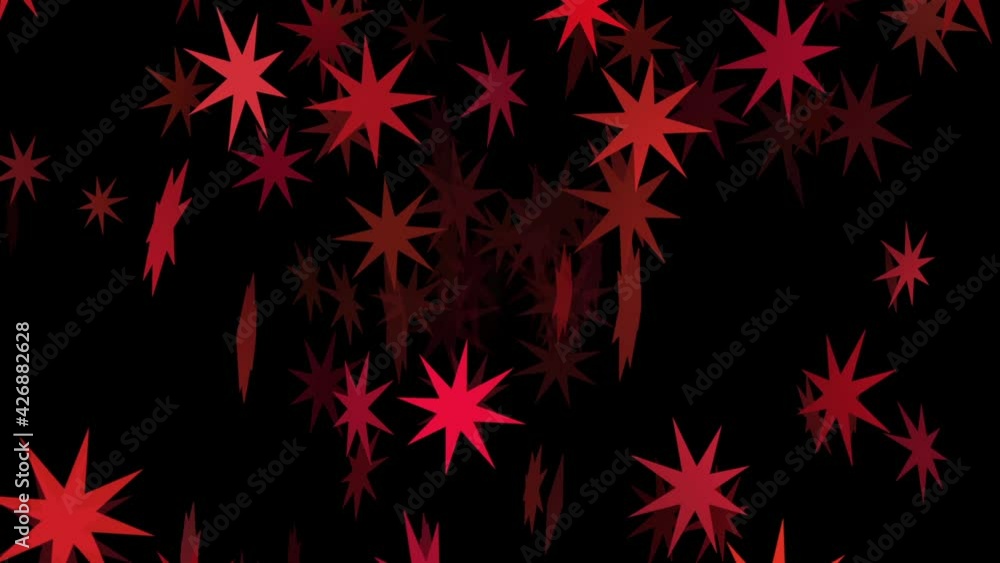 Aufkleber abstract solar disk and radiating core in outer space. close-up. isolated black background. 3d illus