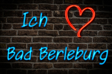 Obraz premium Bad Berleburg