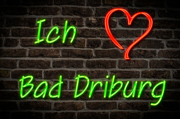 Fototapeta premium Bad Driburg