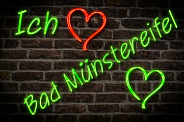 Fototapeta premium Bad Münstereifel