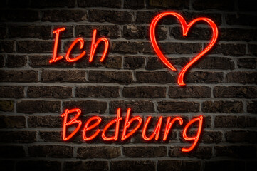 Obraz premium Bedburg