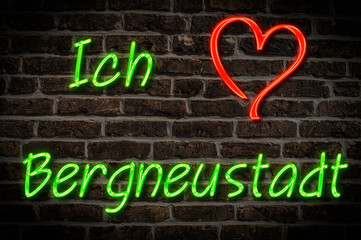 Fototapeta premium Bergneustadt