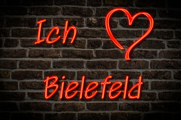 Obraz premium Bielefeld