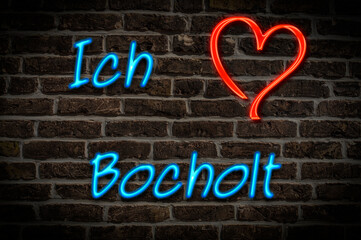 Bocholt