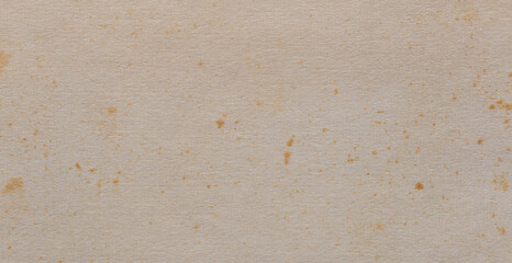 texture of old grunge paper - vintage background