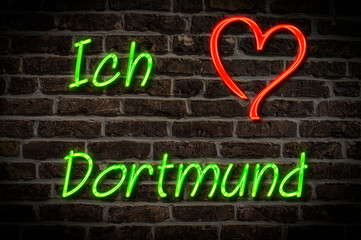 Fototapeta premium Dortmund