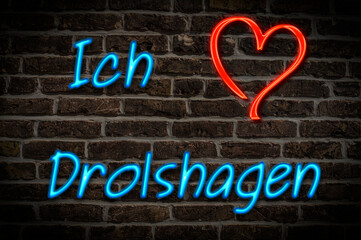 Obraz premium Drolshagen