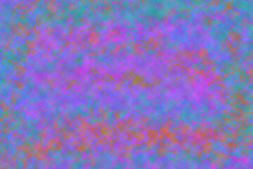 An abstract paint splatter background image.