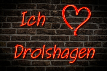 Obraz premium Drolshagen