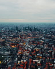 Fototapeta premium Trip in Milan