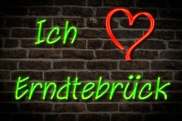 Fototapeta premium Erndtebrück