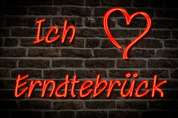 Obraz premium Erndtebrück