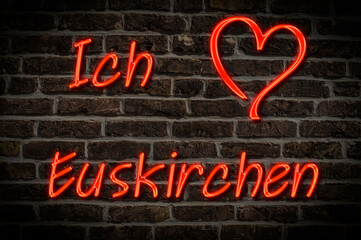 Fototapeta premium Euskirchen