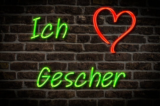 Gescher