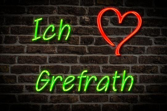 Grefrath