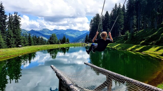 Alpbach