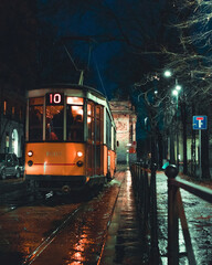 tram