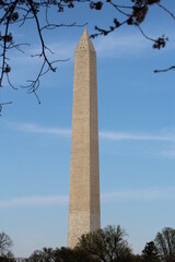Washington Monument
