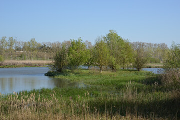Paisaje cercano a un humeral, caminos, humeral ,idoneo para paseos.
