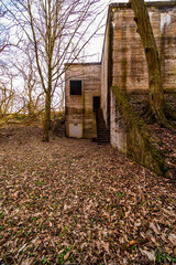 In Bavaria, Germany, there is a fascinating history of old US barracks that were once important military sites. After World War II, many such facilities were built