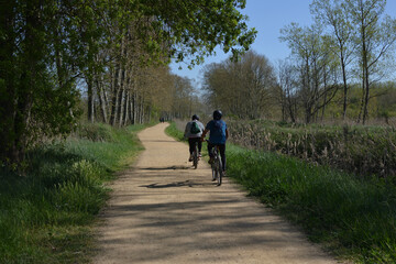 Paisaje cercano a un humeral, caminos, humeral ,idoneo para paseos.