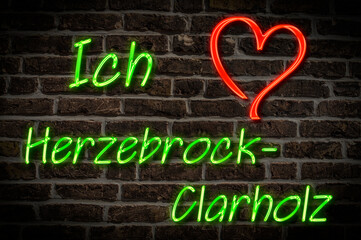 Fototapeta premium Herzebrock-Clarholz