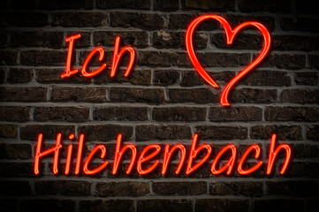 Obraz premium Hilchenbach