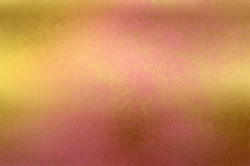 Golden abstract  decorative paper texture  background  for  artwork  - Illustration
