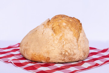 Civraxiu: a sardinian traditional bread