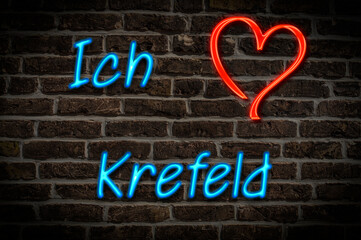 Krefeld